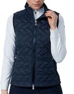 Daily Sports Bonnie Padded Womens Golf Vest