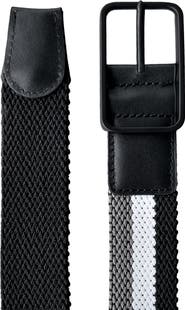 All Citizens Reversable Stretch Woven Belt