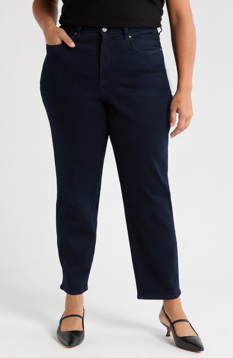 Dylan High Waist Jeans