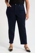 Universal Standard Dylan High Waist Jeans