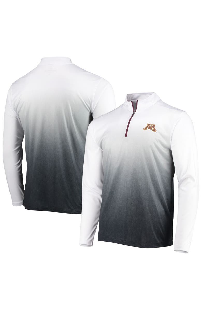 COLOSSEUM Men's Colosseum Gray Minnesota Golden Gophers Team Magic ...