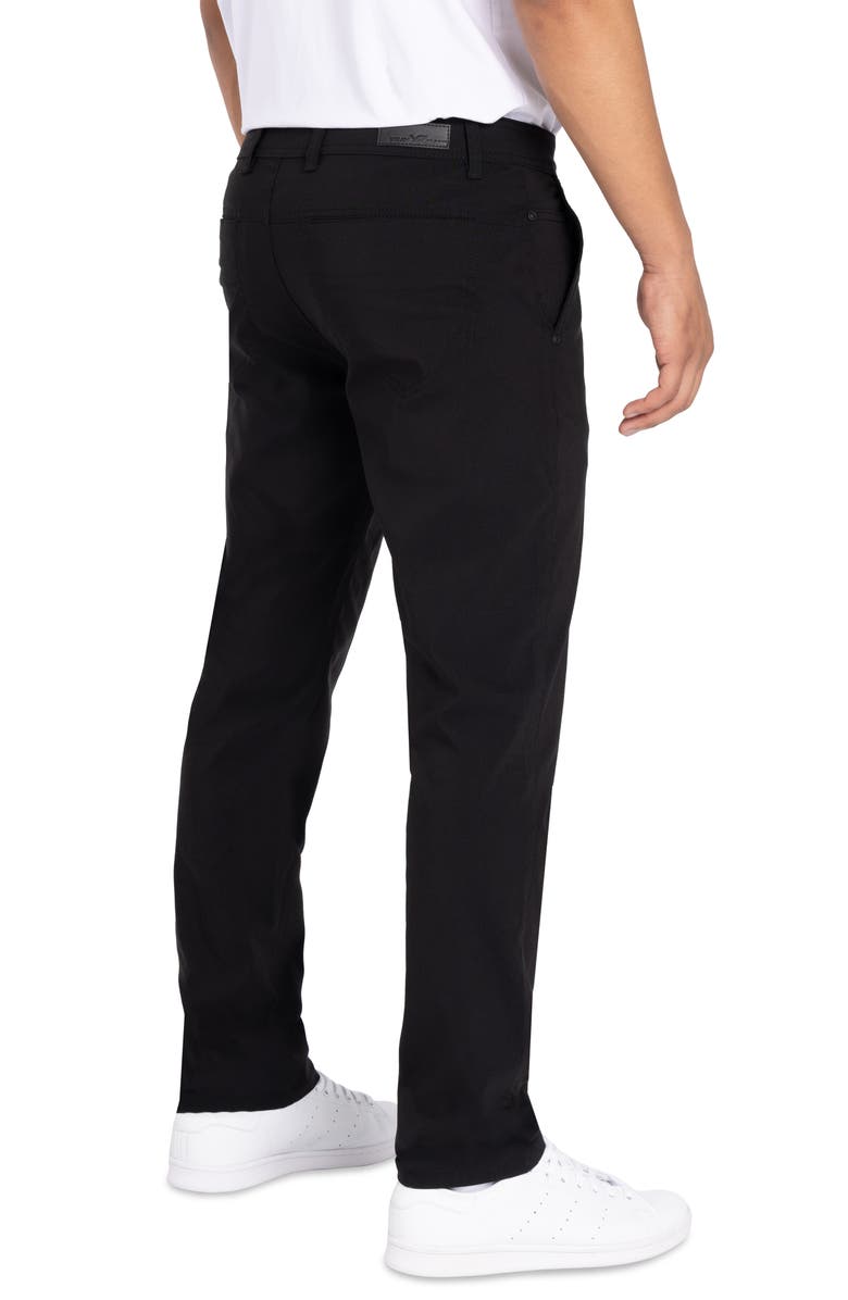 XRAY Skinny Pants, Alternate, color, Black