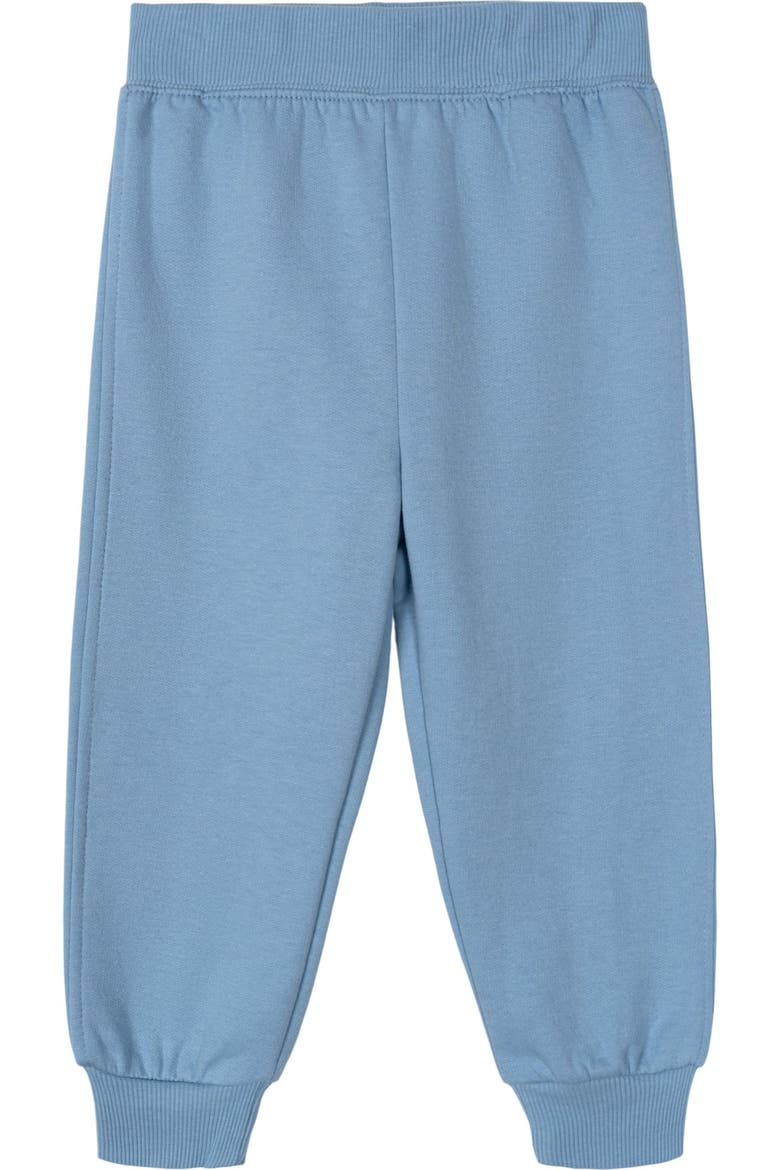 Cookie Monster 2-Piece Fleece Sweatshirt and Joggers Set, Alternate, color, Cookie Monster Blue