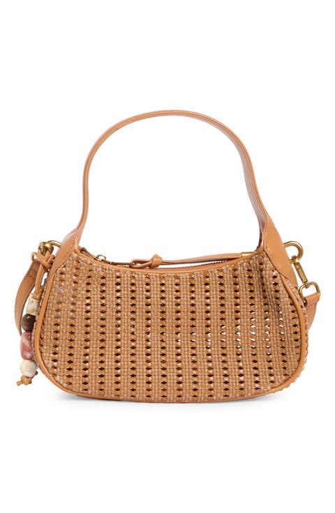 Mila Shoulder Bag