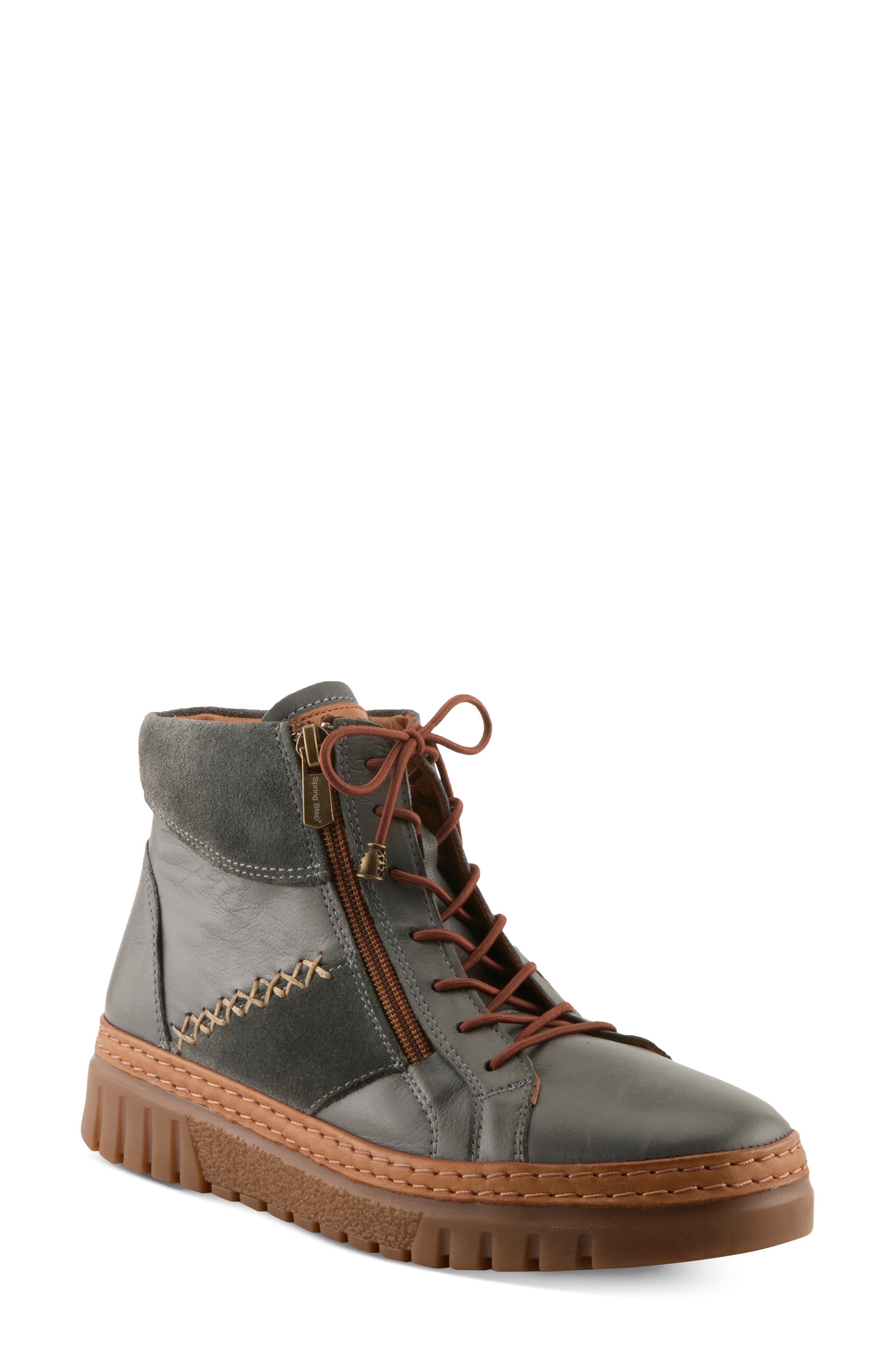 DARK GREY
