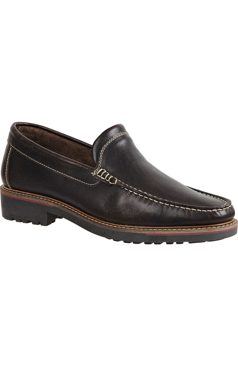 Sandro Moscoloni Neville Loafer, Main, color,