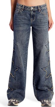 PacSun Casey Low Rise Baggy Jeans