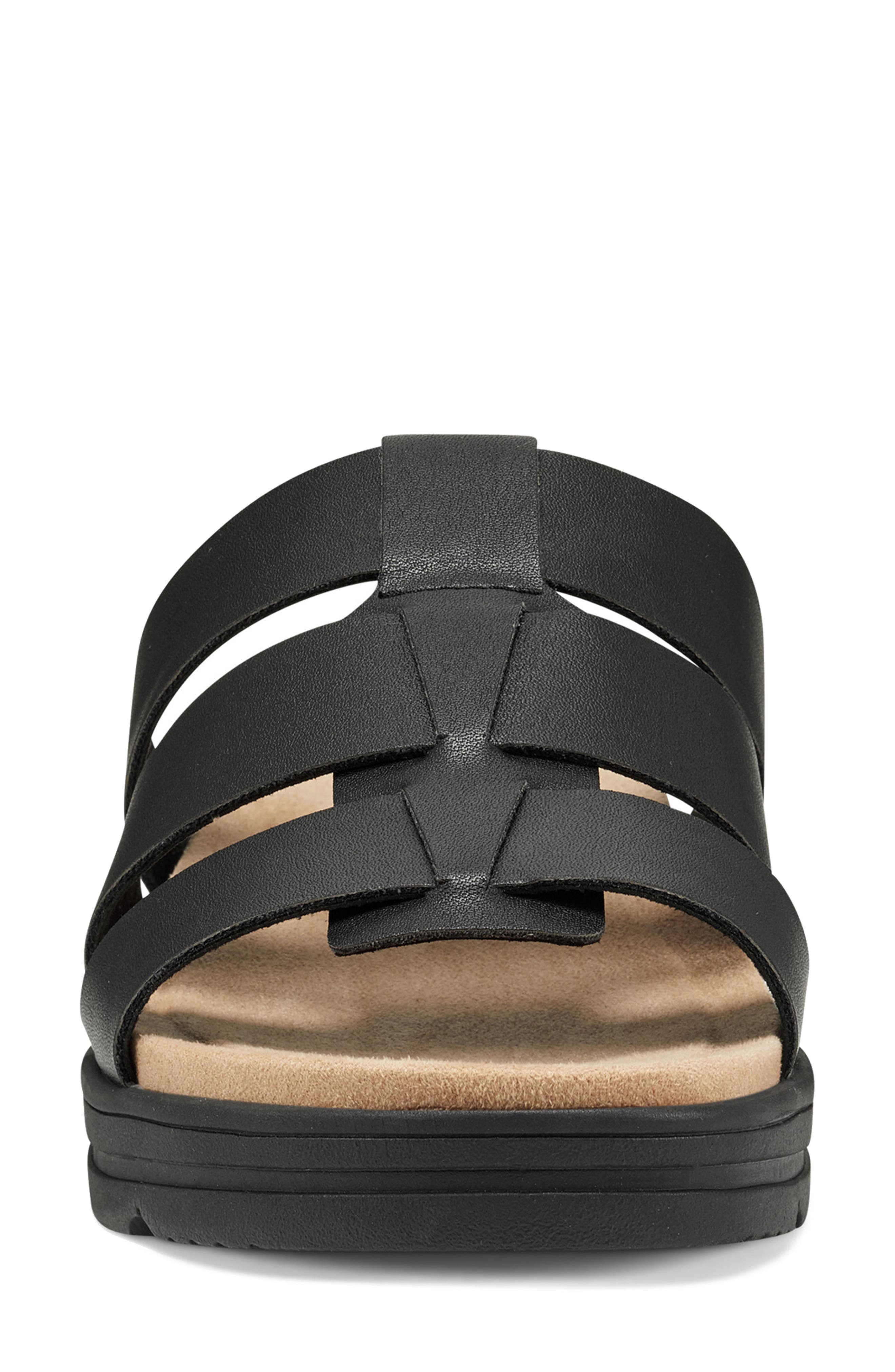 Easy Spirit Salana Slide Sandal, Alternate, color, 