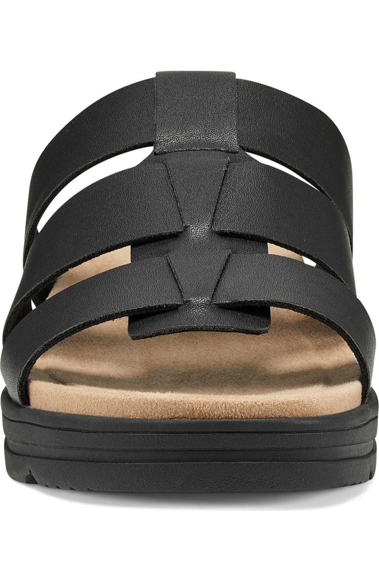 Easy Spirit Salana Slide Sandal, Alternate, color,