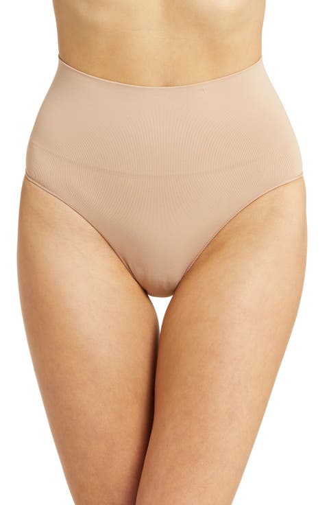 Women's High Waist Shapewear & Body Shapers | Nordstrom