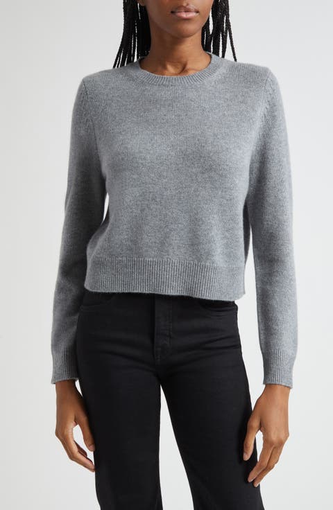 Cashmere Sweater