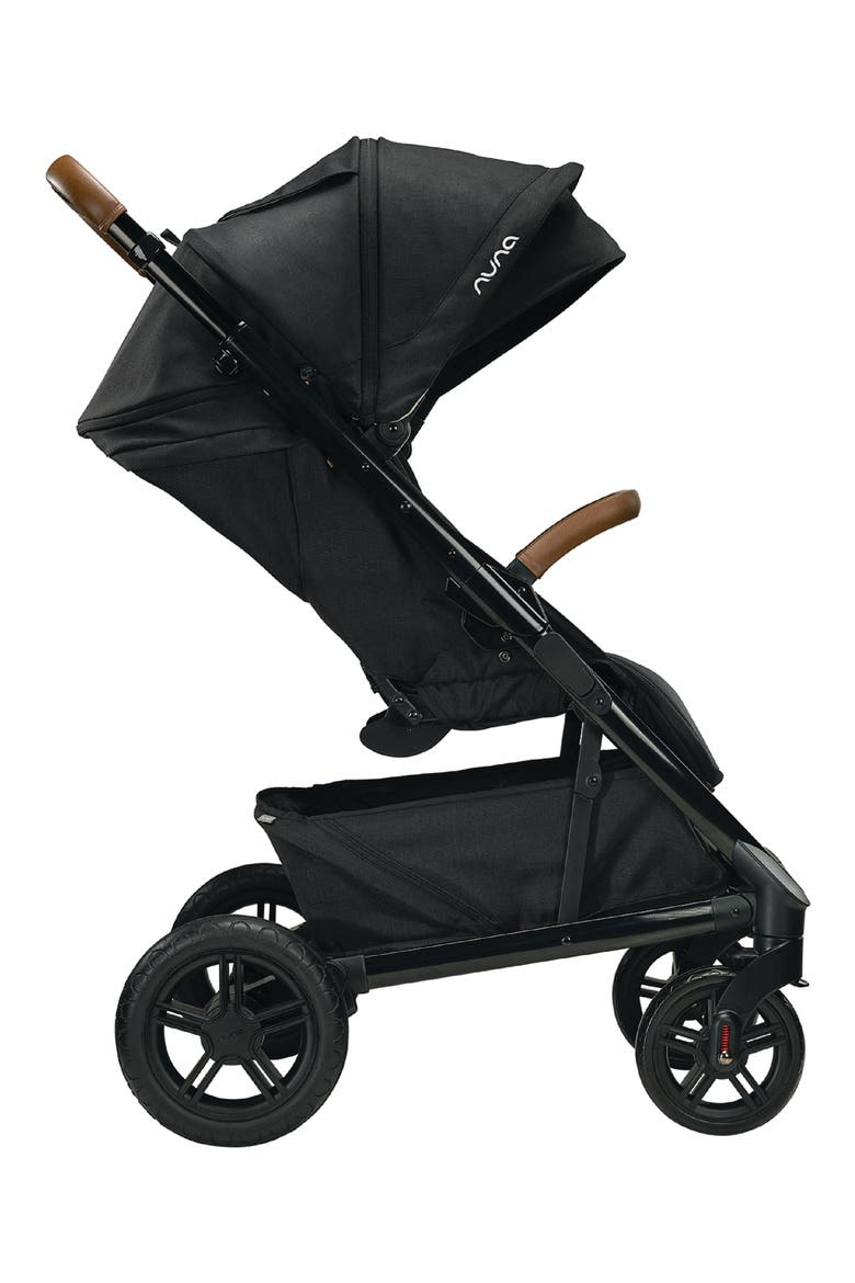 TAVO™ Next Stroller, Alternate, color, CAVIAR