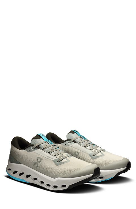 Cloudsurfer Trail 2 Waterproof Trail Running Shoe (Men)