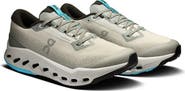 On Cloudsurfer Trail 2 Waterproof Trail Running Shoe