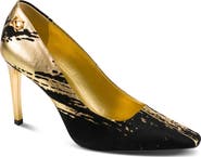 Donna Karan New York Savita Pump