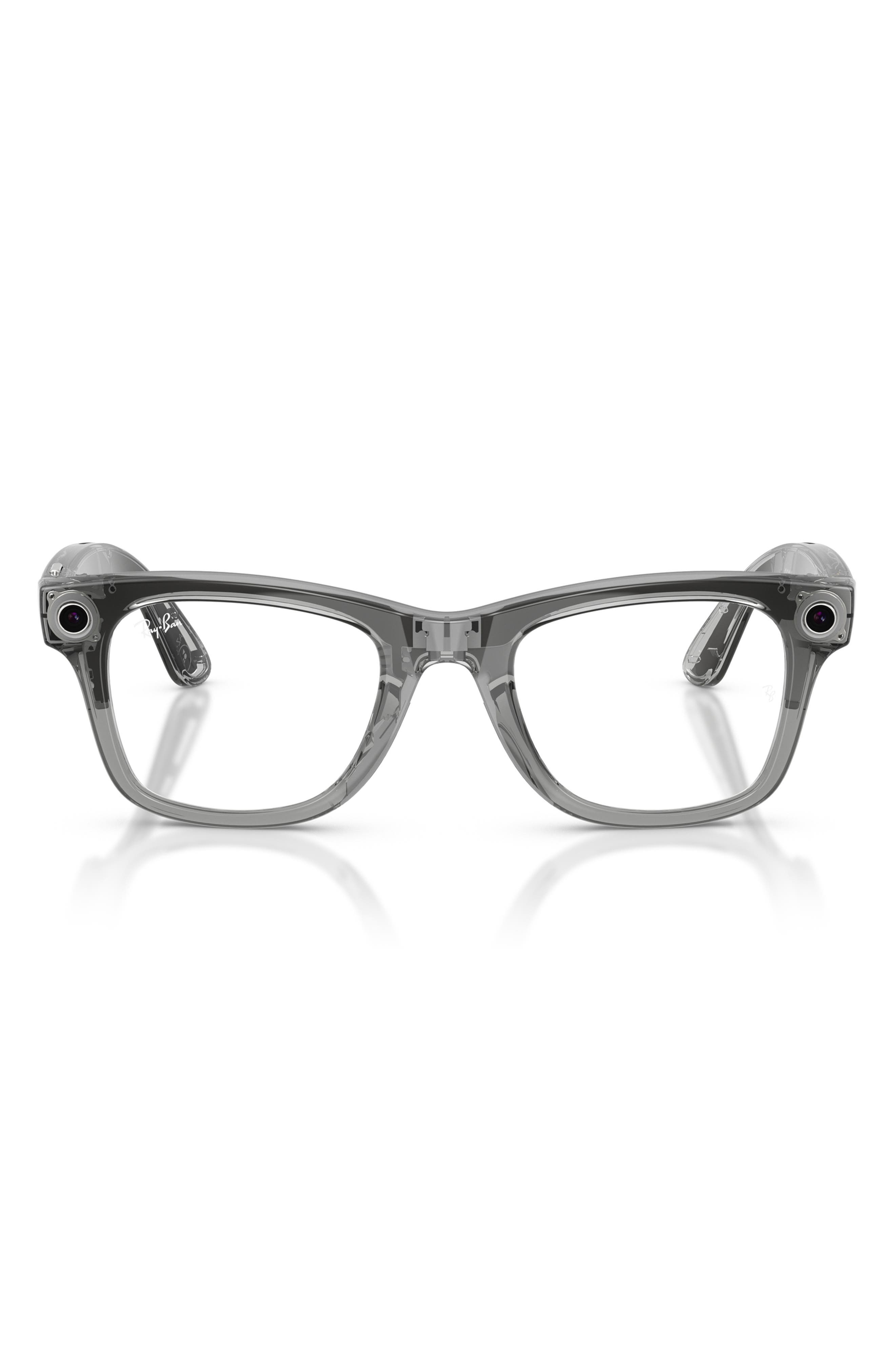 selected GREY / TRANSITIONS SAPPHIRE