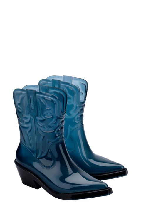 Texas Cowboy Boot