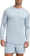 WILSON Everyday Performance Long Sleeve T-Shirt