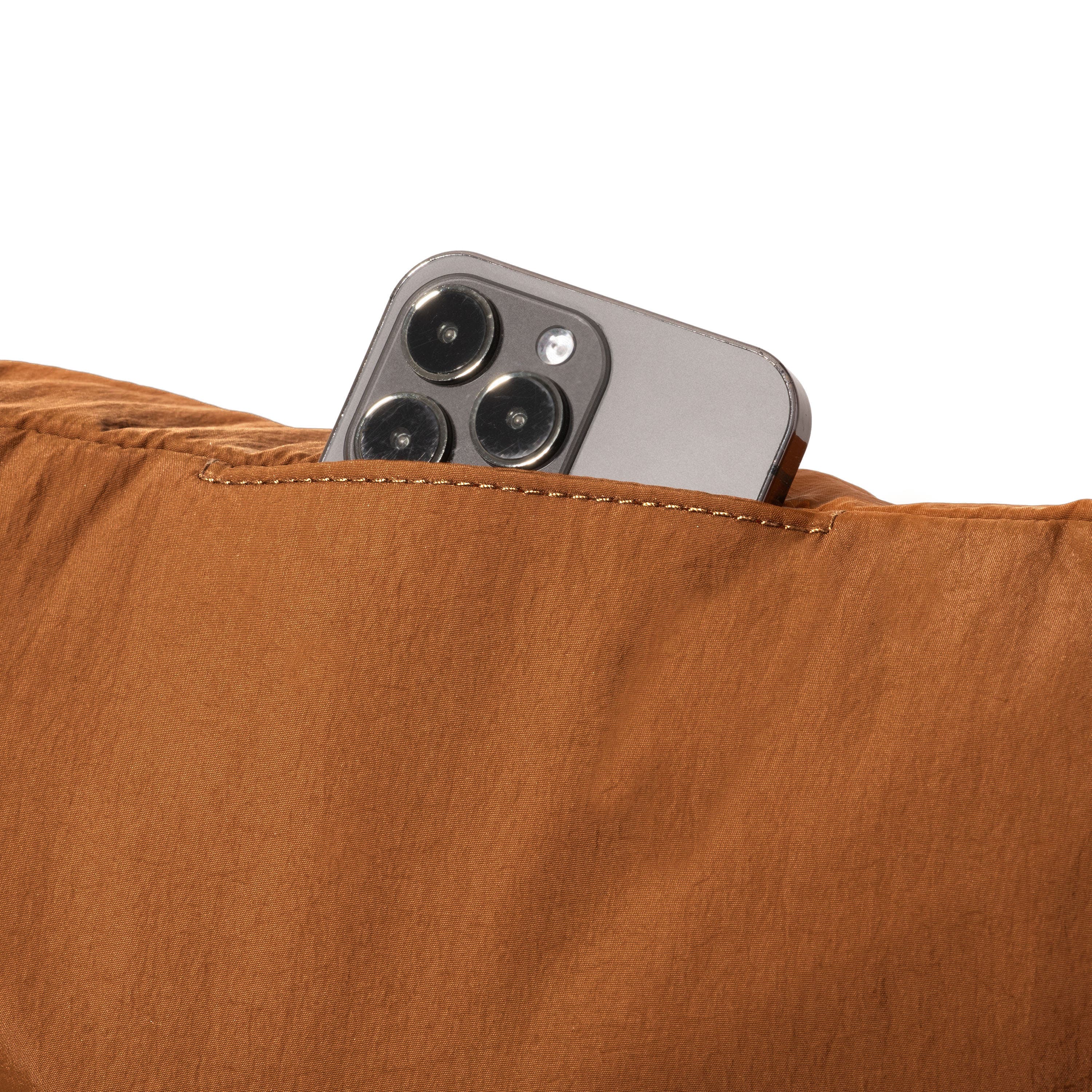 Swift Belt Bag Sling, Alternate, color, B-LITE CARAMEL
