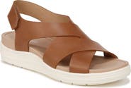 Dr. Scholl's Time Off Sea Sandal
