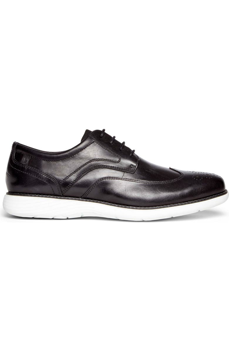 Rockport Kessler Wingtip, Alternate, color,