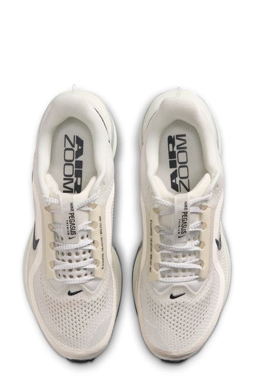 Nike Pegasus Premium Running Shoe In Neutral