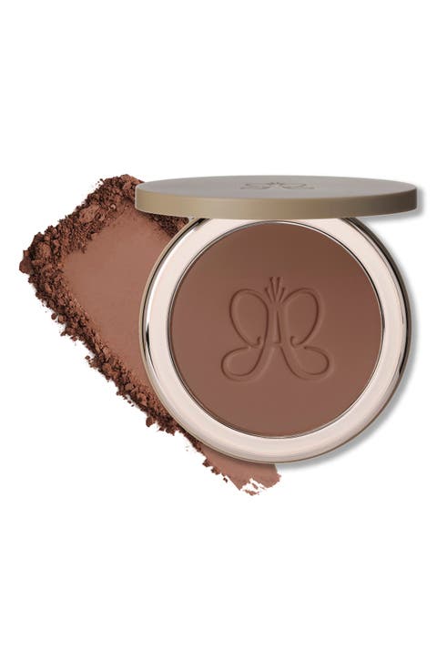Smooth Blur Bronzer