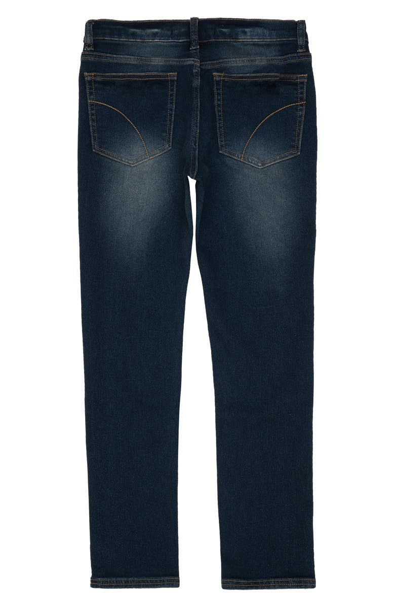 Kids' Straight & Narrow Jeans