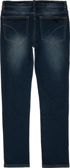 Kids' Straight & Narrow Jeans