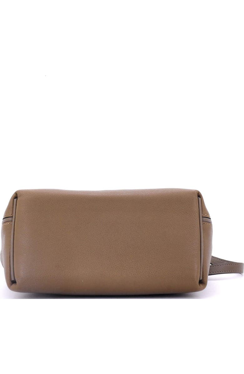 Pre-Owned Hermes 24/24 Bag Evercolor with Swift 21, Alternate, color, Etoupe