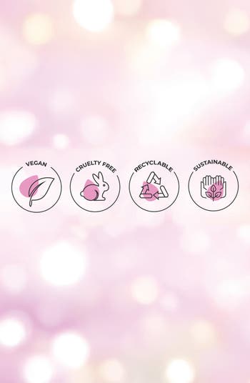 3-Piece Shimmer Fragrance Set