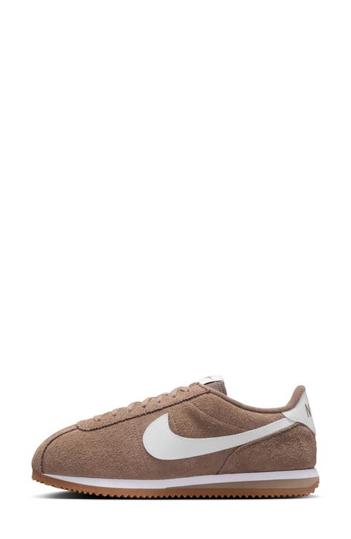 Nike Cortez Vintage Sneaker