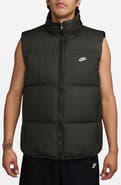 Nike Sportswear Club Storm-FIT Water Resistant Down Puffer Vest