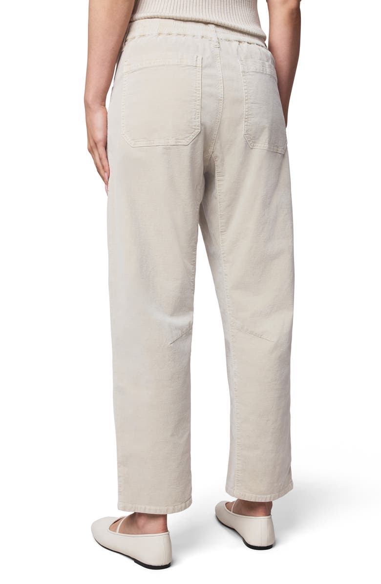 Splendid Carissa Corduroy Pants, Alternate, color, Pale Oak
