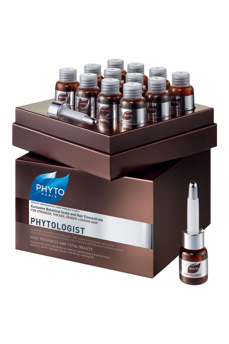 Phytologist Botanical Scalp and Hair Concentrate, Alternate, color, NO COLOR