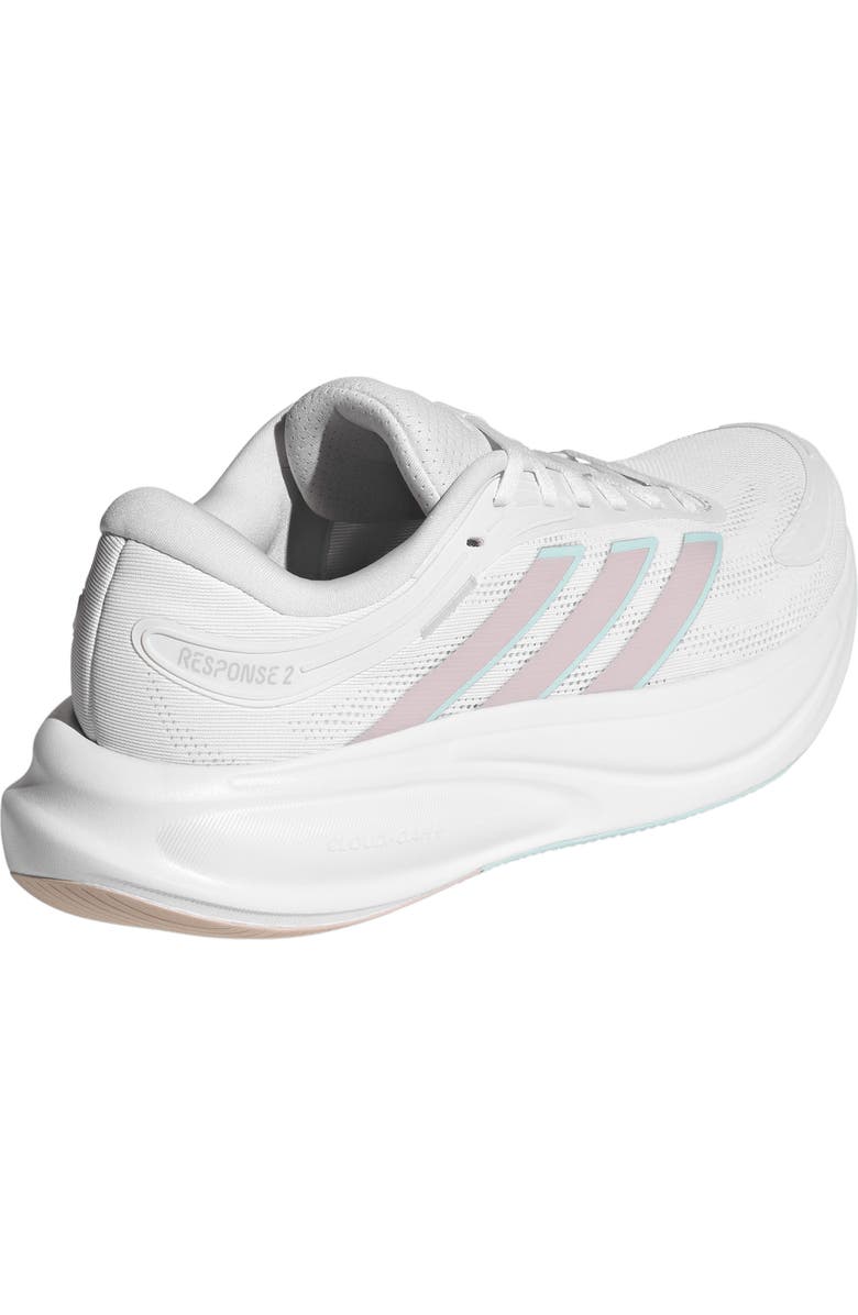 adidas Response 2 Running Shoe, Alternate, color,