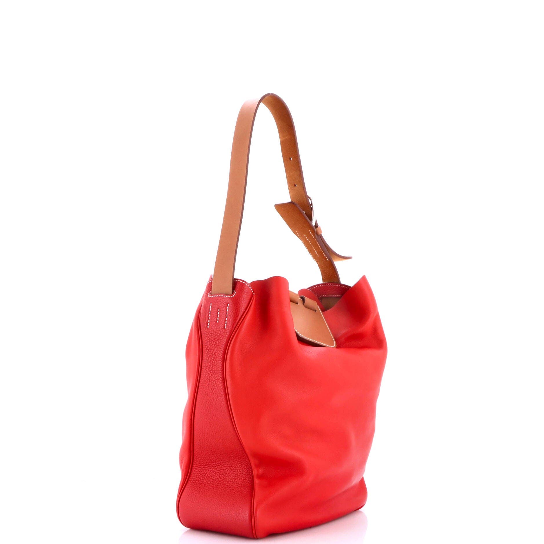 Virevolte Bag Swift with Clemence 24, Alternate, color, Red