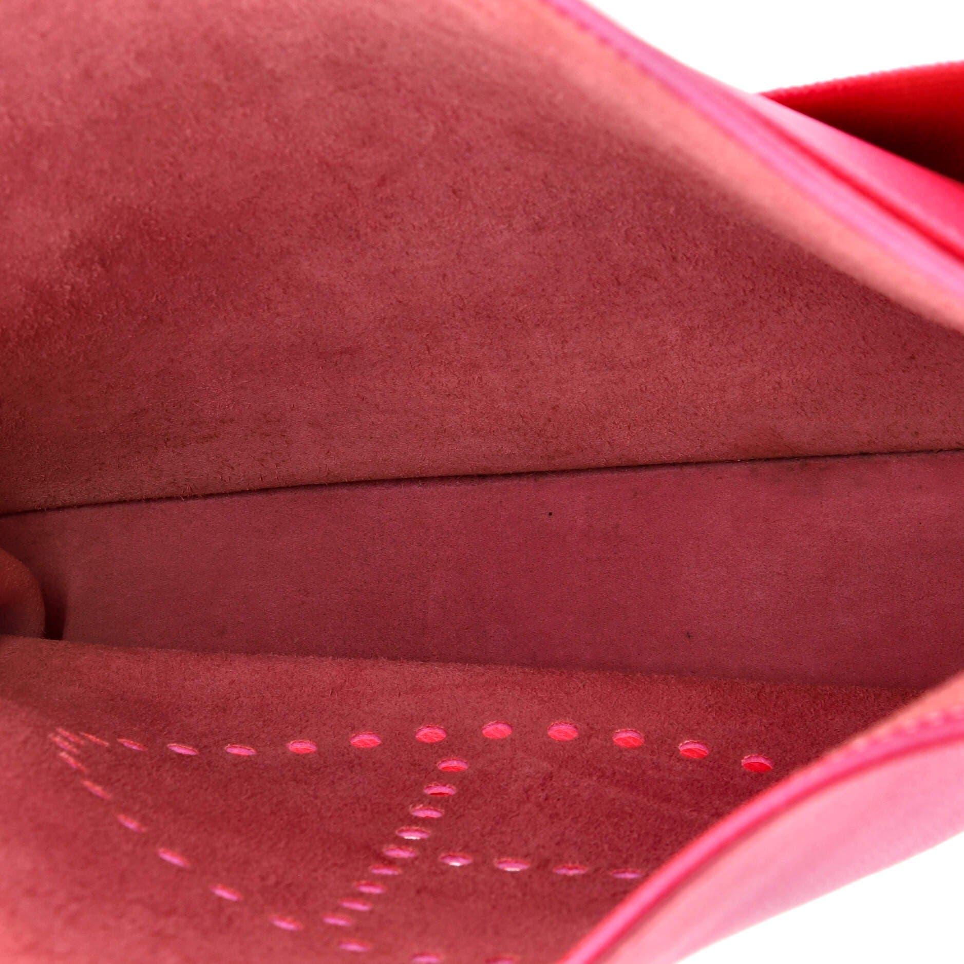 Evelyne Bag Gen III Epsom GM, Alternate, color, Pink