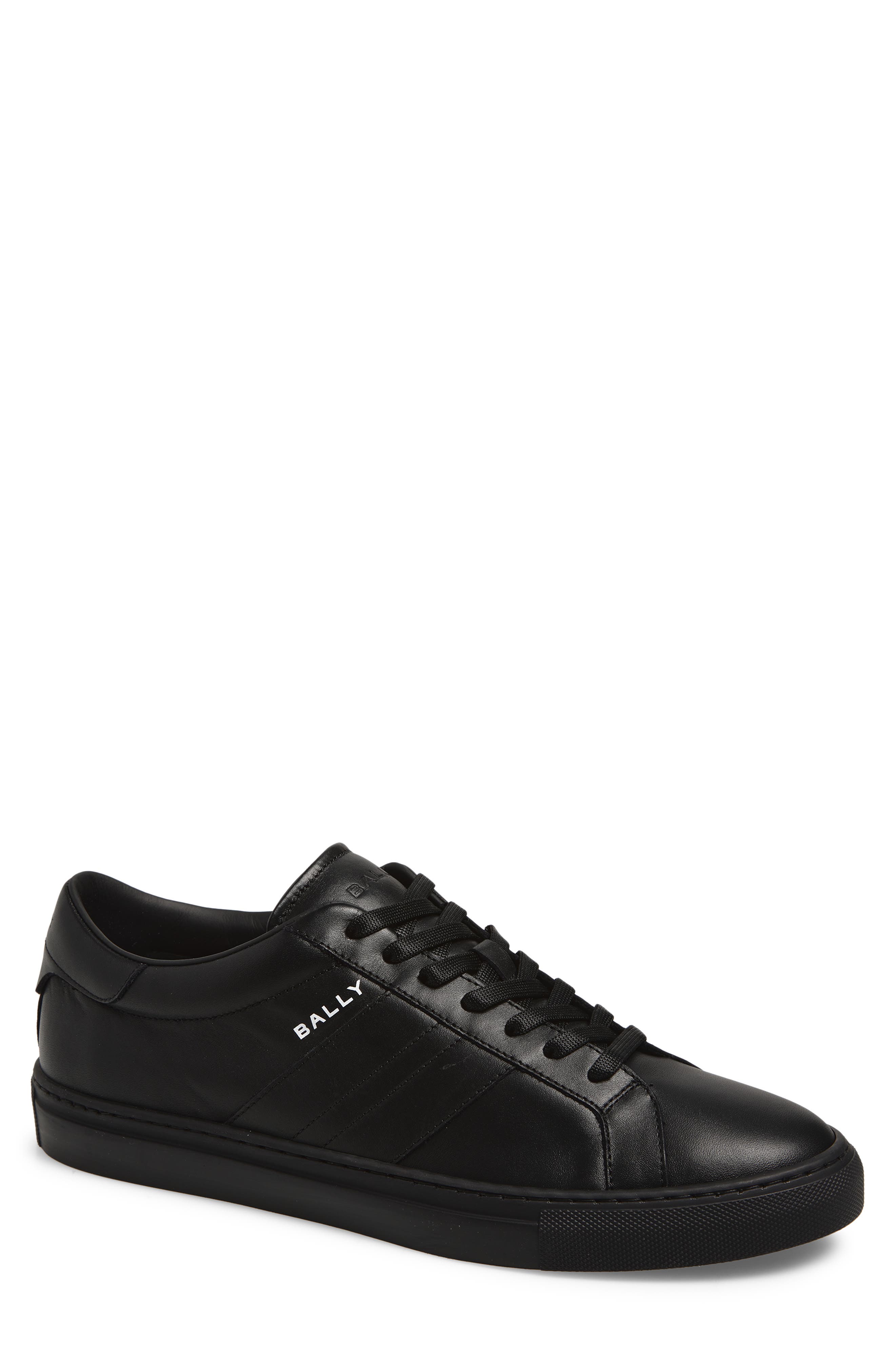 Bally Hedley Low Top Sneaker