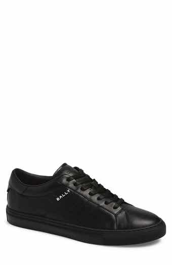 Bally Hedley Low Top Sneaker