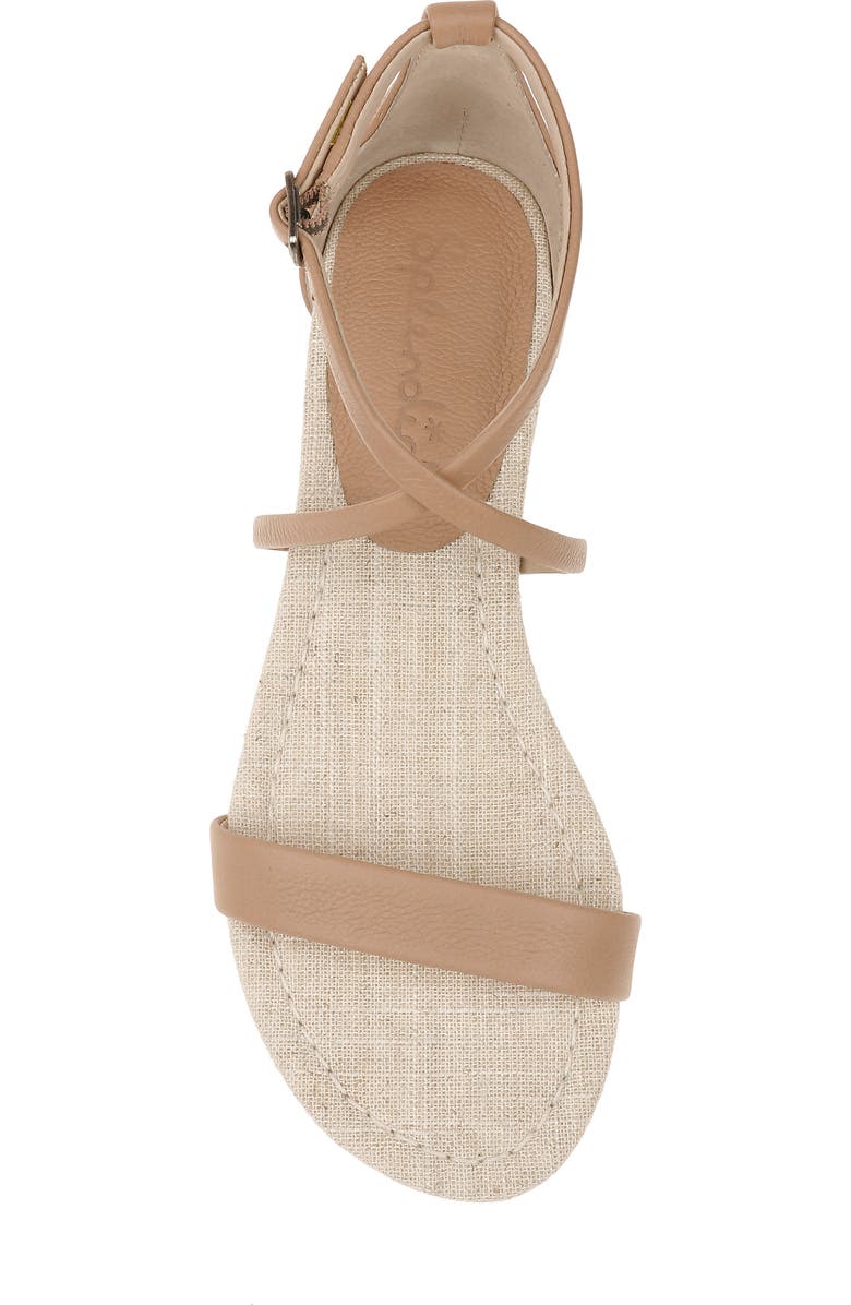 Splendid Michelle Ankle Strap Sandal, Alternate, color,