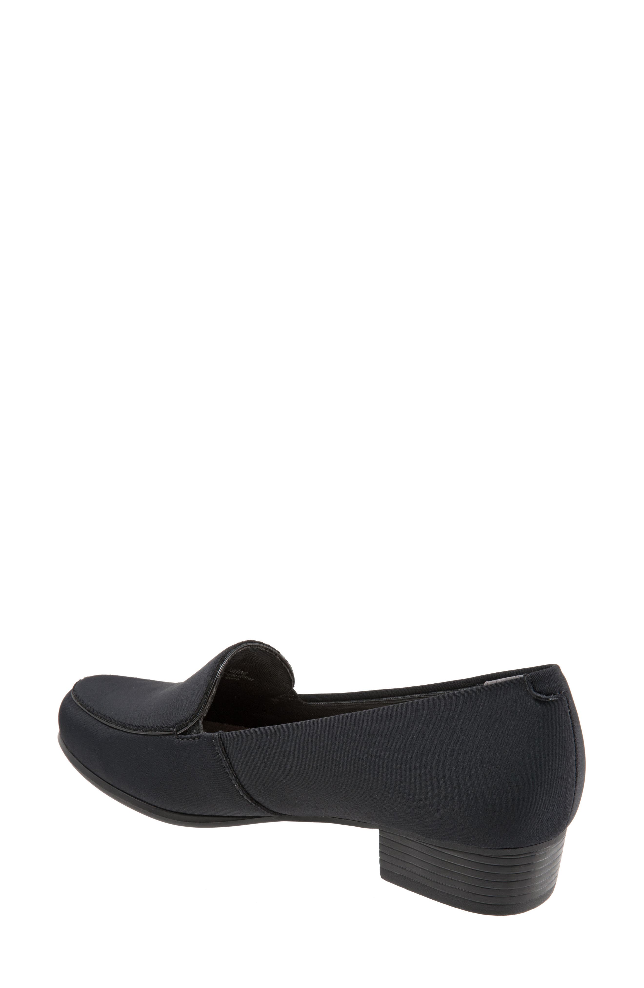 Trotters Monarch Loafer, Alternate, color, 