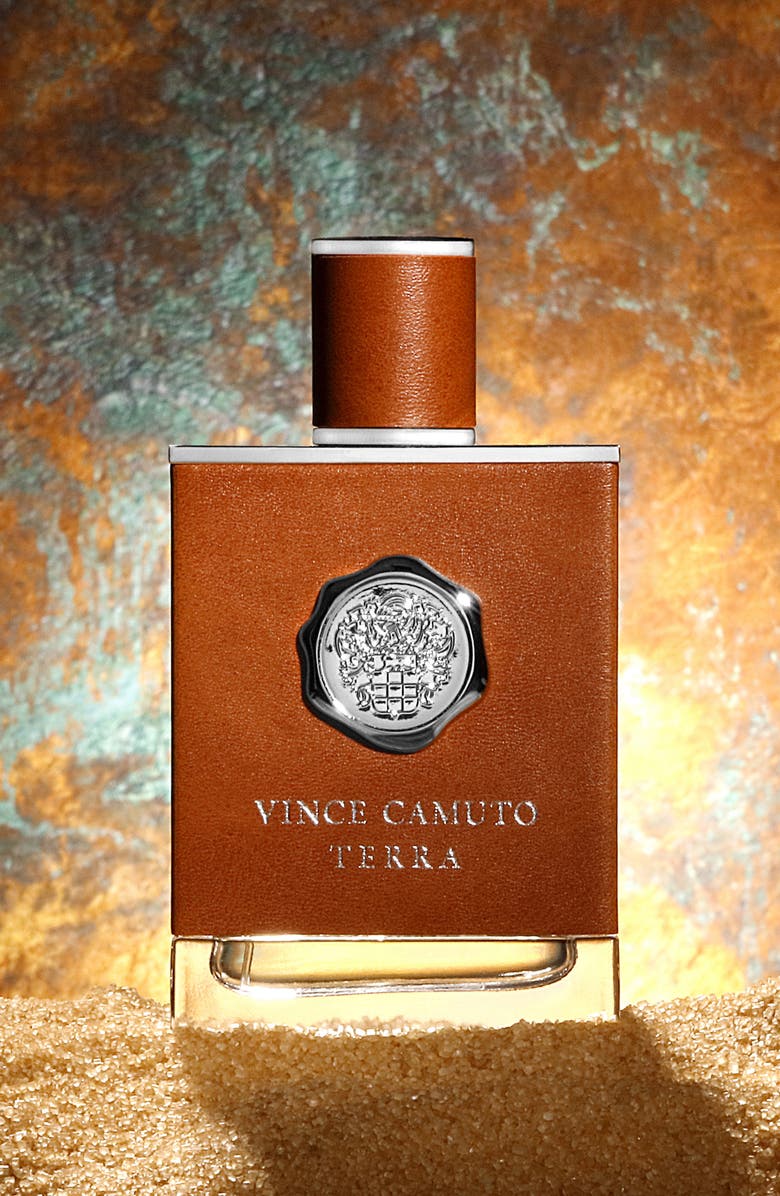 Vince Camuto Terra Eau de Toilette Set, Alternate, color, 