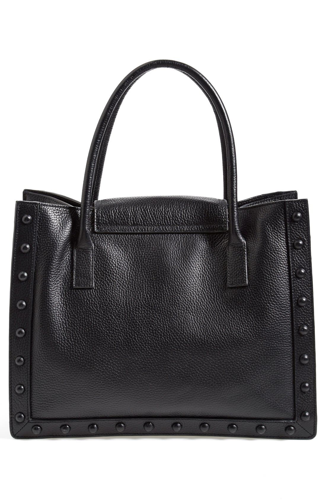 Loeffler Randall , Alternate, color, 