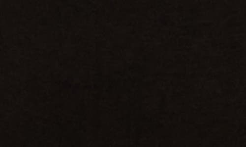 Matty M . Knit Tiered Maxi Dress In Black