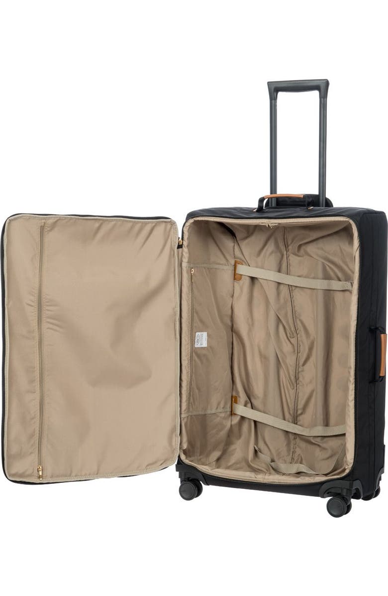 Bric's X-travel 30" Spinner, Alternate, color, Black