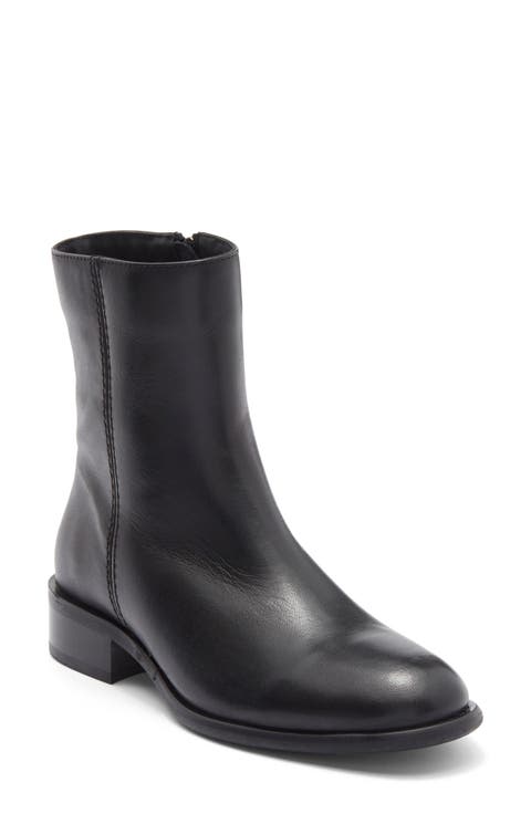 Arya Leather Boot (Women)