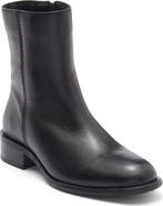 La Canadienne Arya Leather Boot