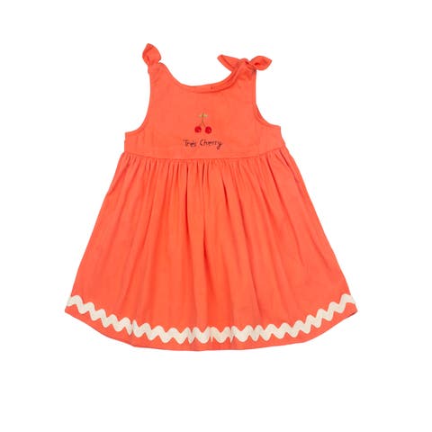 Piper Dress (Toddler & Little Kid)