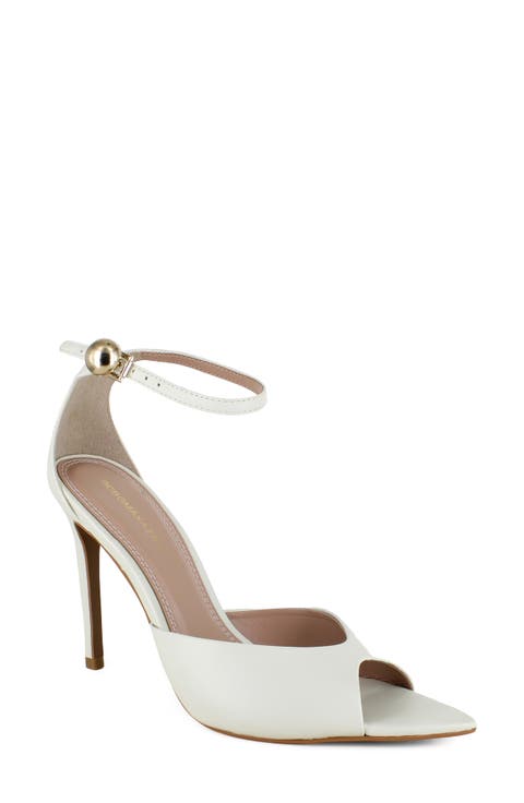 Raslin Ankle Strap Sandal
